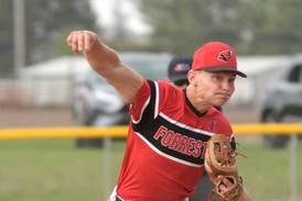Photos: Forreston edges Lena-Winslow 13-11