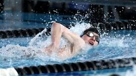 Northwest Herald Athlete of the Week: Huntley’s Gavin Heard