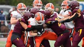 2024 IHSA playoffs: Steve Soucie’s Class 3A quarterfinal-round analysis