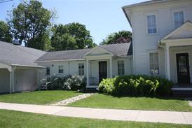 Open invitation to Ogle County Historical Society meeting