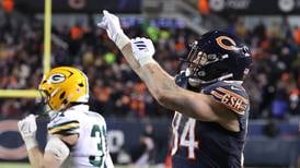 Ranking the Chicago Bears’ 2026 schedule from hardest games to easiest