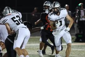 Kane County Chronicle area preview capsules for Week 4 of the 2025 season