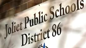 Joliet District 86 holding meeting about proposed closure of Marshall Elementary