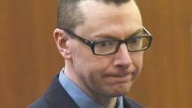 Jury selection in Ogle County murder, arson trial continued until Monday after jury pools run dry