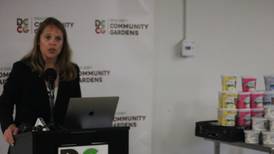 $1.5M USDA grant will feed more DeKalb County families in need through food agency