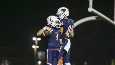 Kendall County Week 4 IHSA football previews