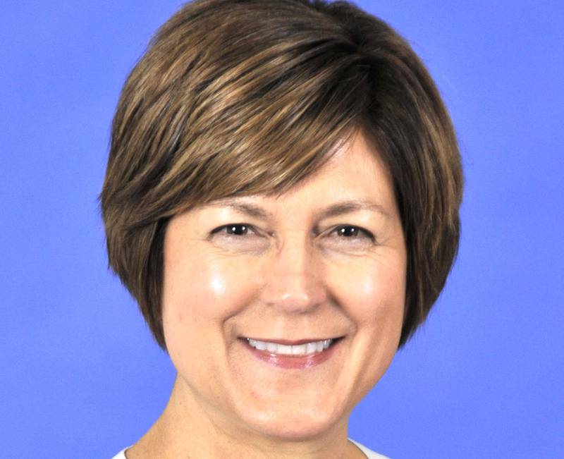 Sherry DeWalt