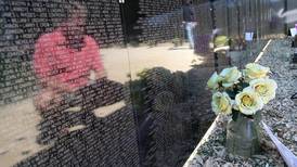 Vietnam Traveling Memorial Wall coming to McHenry County