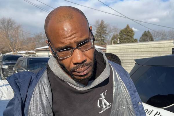 Authorities arrest Kankakee County homicide suspect in Indiana