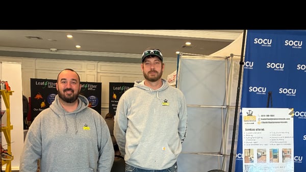 Hunter Handyman Services marks 5 years in La Salle