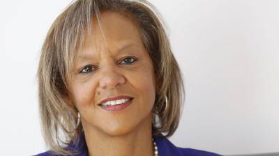 Congresswoman Robin Kelly calling for impeachment of DHS Secretary Noem