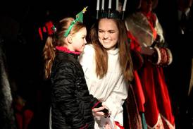 Geneva’s Christmas Walk to spin holiday fantasy