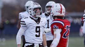 Mount Carmel relishes championship opportunity after battling adversity: IHSA semifinal CCL/ESCC notes