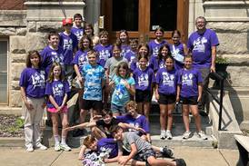 Registration opens for annual Carus Summer Science Camp