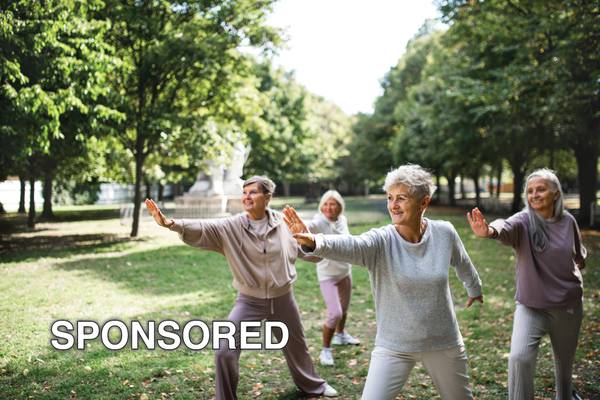 Active Aging Week: How to Stay Active in a Supportive Living Community