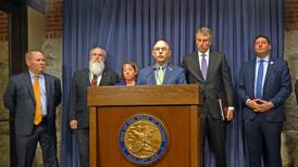 Illinois Supreme Court grants expedited appeal in assault weapons ban case