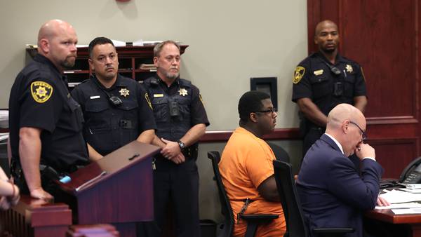 Photos: Doll gets 52 years for 2023 murder of DeKalb teen Gracie Sasso-Cleveland