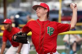Gavin Kallis, La Salle-Peru snap Sycamore’s 8-game winning streak