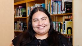 KCC hires new coordinator for equity, diversity, inclusion
