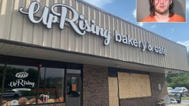 Man pleads not guilty to UpRising Bakery hate crime in Lake in the Hills