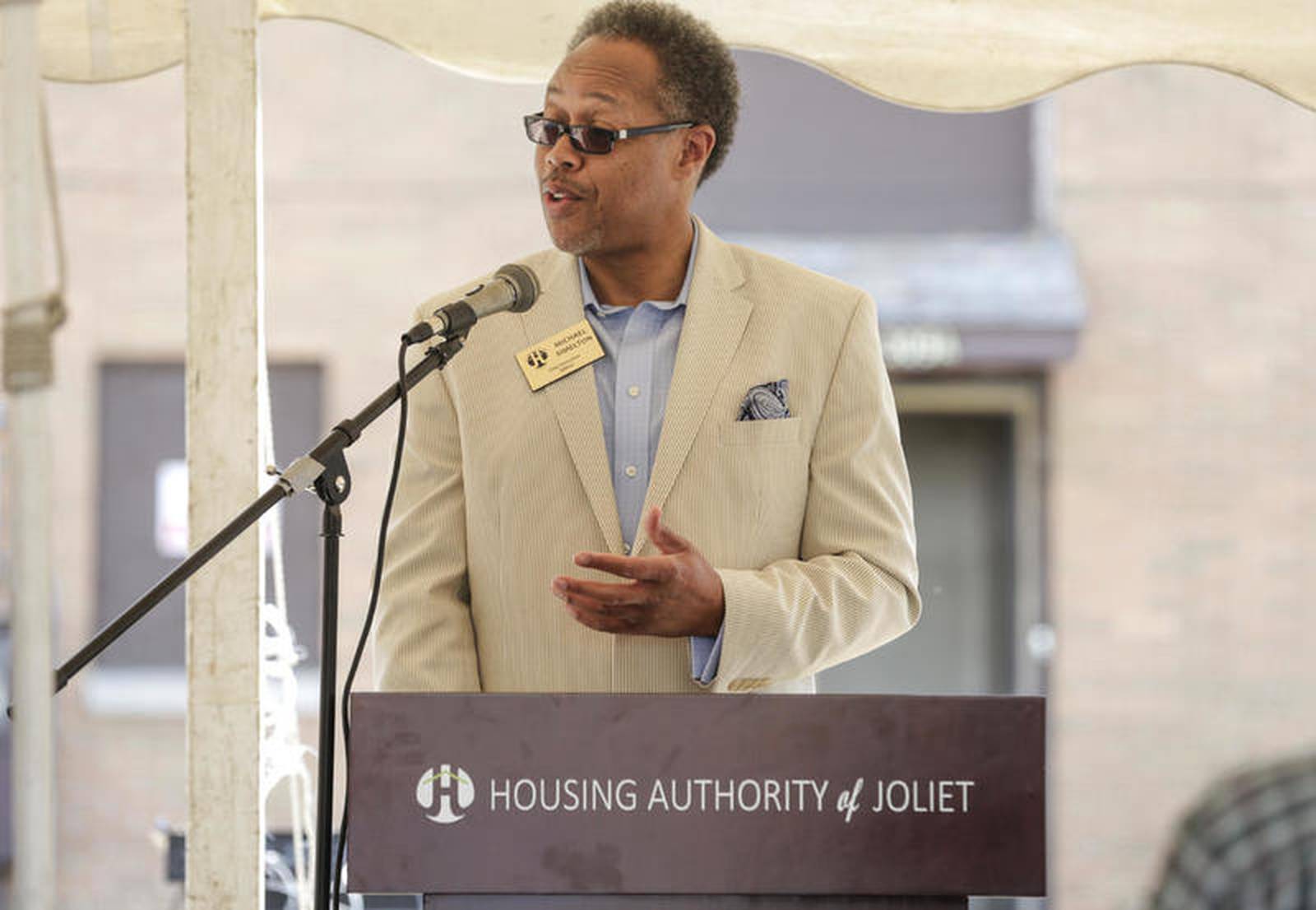 Joliet housing authority has plans for Heritage Place Shaw Local