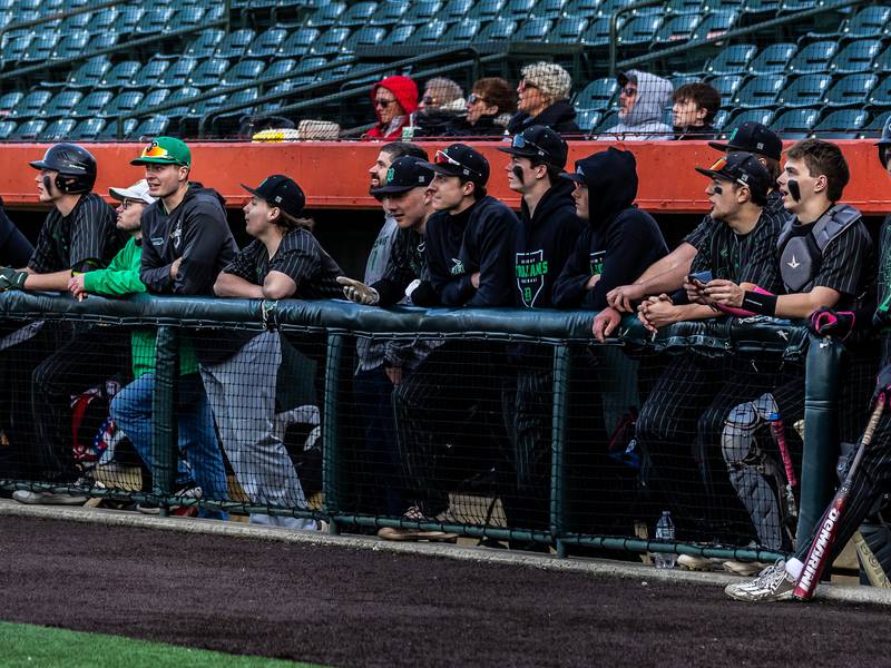 Dwight handles Serena as schools take in the bright lights of Slammers Stadium