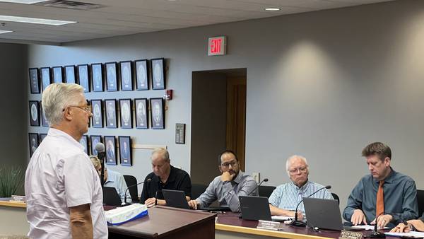 Pappas accuses critics of racism, says approved Sycamore rental project won’t include Section 8 housing