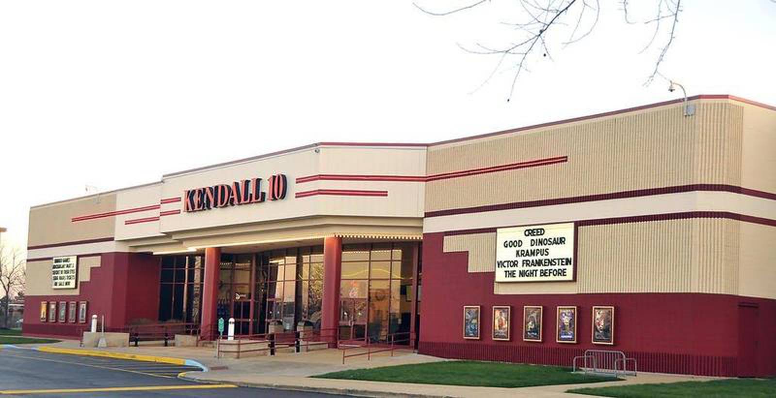 'We're in for the long haul' says new owner of Oswego's Kendall 11