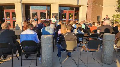 McHenry County Drug Court loses $1M in sweeping federal cuts – before apparent reversal hours later