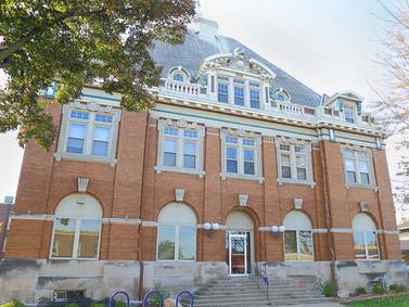 Housing rehabilitation grant now open to all qualifying La Salle residents