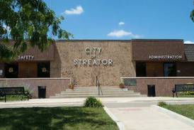 Streator City Council to consider fire department fees, theater taxes