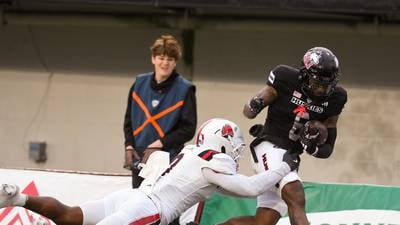 Western Michigan at NIU: 3 things to know as the Huskies host the MAC-leading Broncos