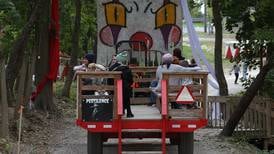 Lockport’s Hayride of Horror & Curse of the Bayou 