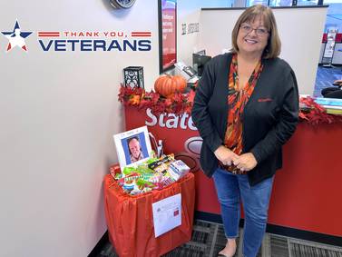 Here’s how DeKalb County is supporting veterans