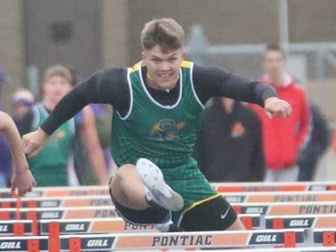 Coal City, Princeton, Morris, Streator among top 10 at 2A Pontiac Sectional