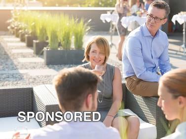 Networking In the Summer