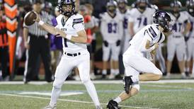 2024 IHSA playoffs: Steve Soucie’s Class 7A first-round analysis