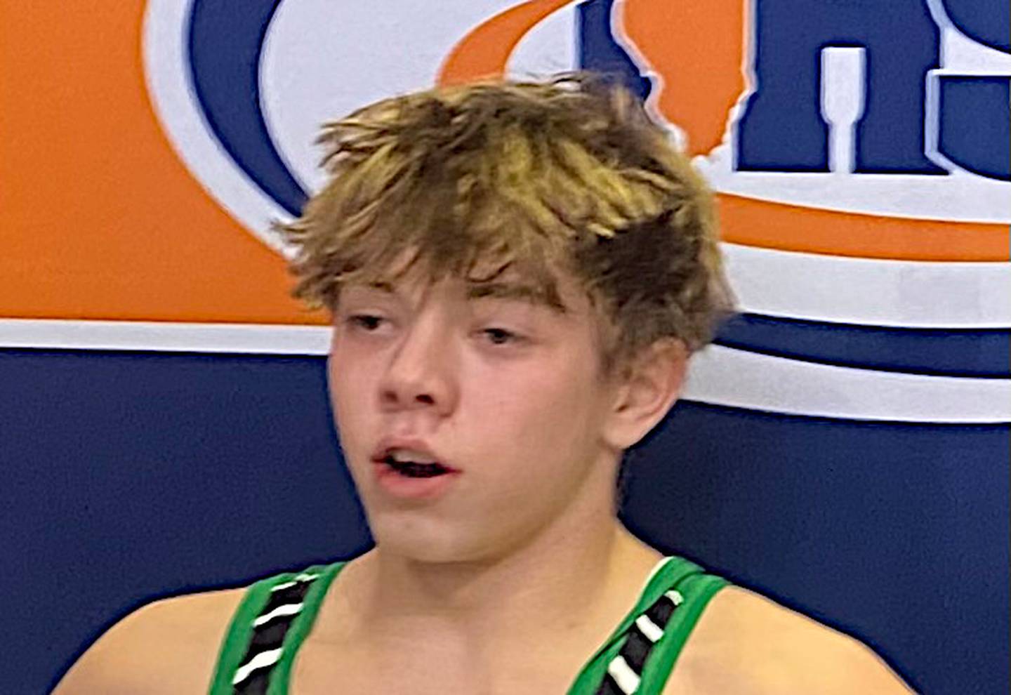 Seneca's Raiden Terry