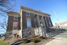 Streator library events set for October