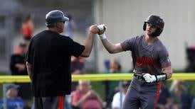 Photos: McHenry vs. Crystal Lake South FVC baseball