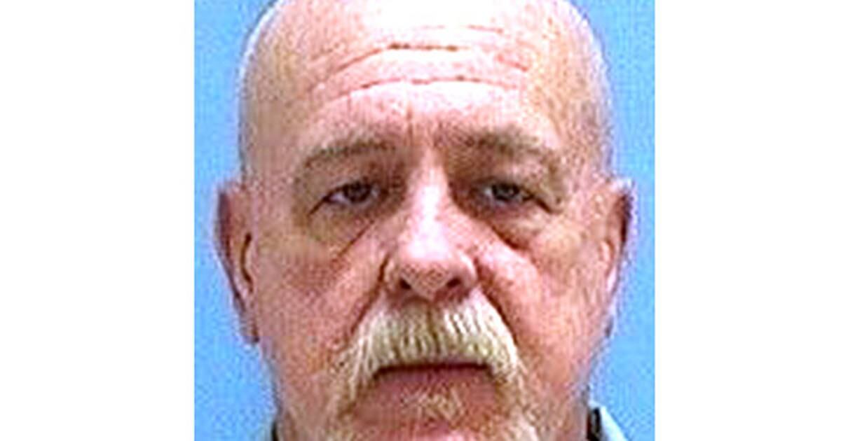 Admitted serial killer up for parole Shaw Local