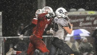 Presenting The Times 2022 Football All-Area Team