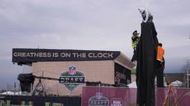 Transcript: Bears Insider Podcast on who the Bears are targeting in the NFL Draft