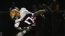 McHenry County notes: Jacobs vs. Prairie Ridge lived up to its lofty billing