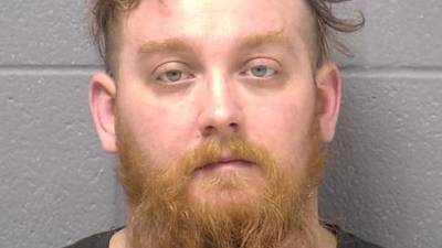 Man charged with criminal sexual assault, child pornography in Romeoville