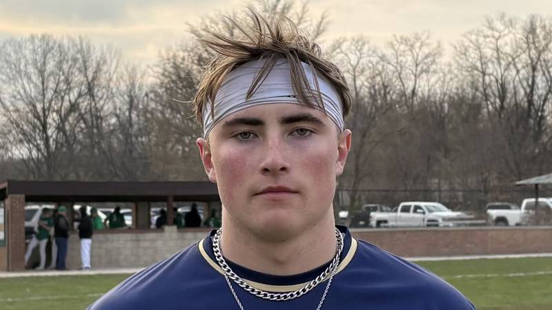 Marquette survives late scare to sweep Putnam County in 3-2 pitchers’ duel  