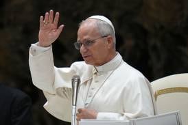 Pope Leo XIV signals reforms ahead with the Holy Year over