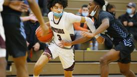 Boys Basketball: Eliseo Gonzalez heats up after halftime, rallies Morton past Willowbrook in WSC Gold thriller