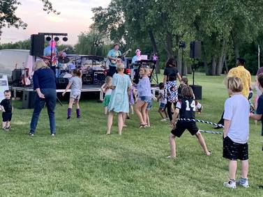 Sycamore Park District summer concert series begins June 5