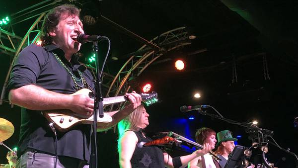 5 Things to Do in Will County: Classical Blast! In Kilts free concert, Shamrock Stroll this weekend